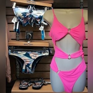 Ymi Juniors Swimsuits 🩱